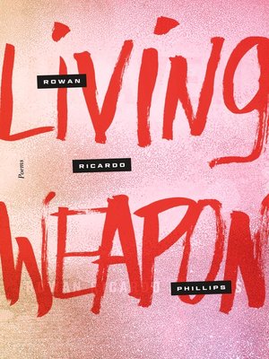 cover image of Living Weapon